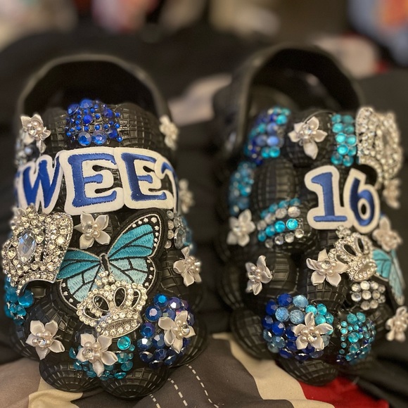 Customize bubble slides - Picture 2 of 3